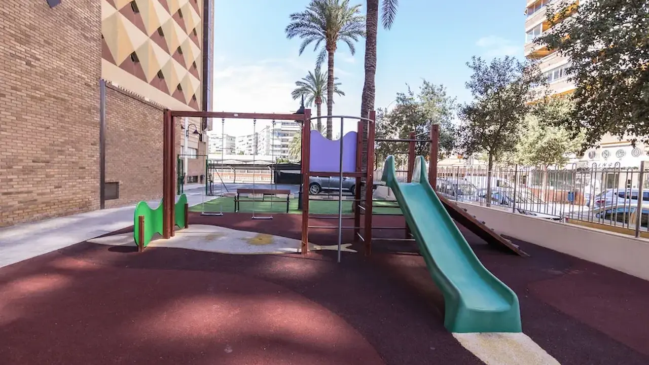 Castilla Alicante