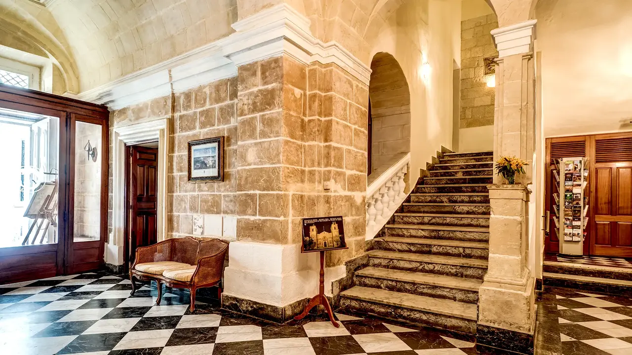 Castille (Malta)