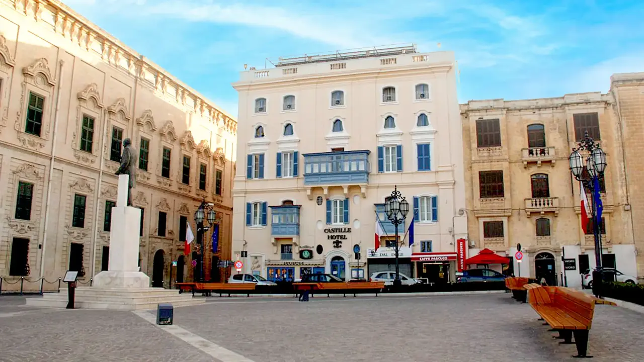 Castille (Malta)