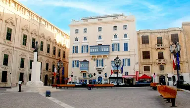 Castille (Malta)