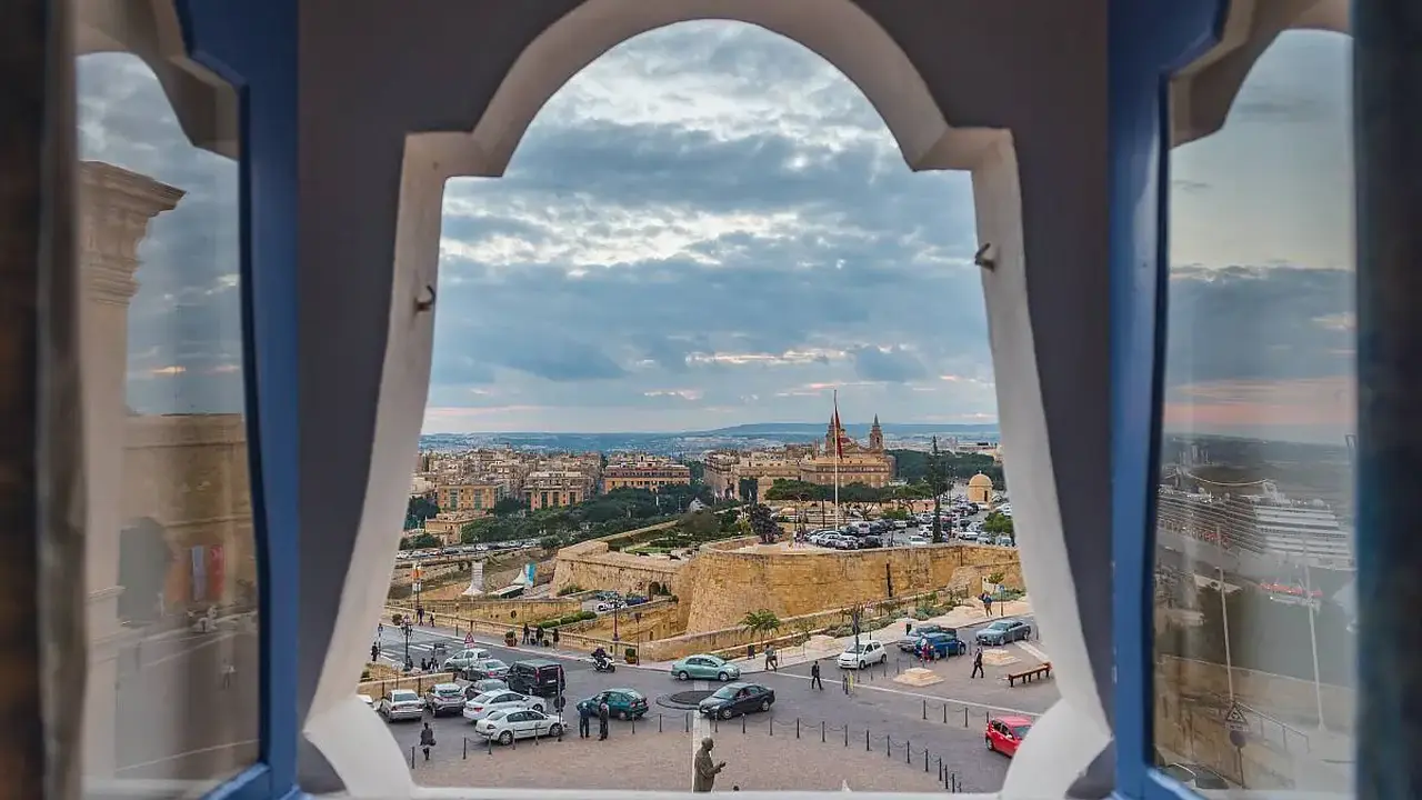 Castille (Malta)
