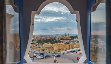 Castille (Malta)