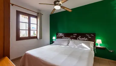 Castillo Club Lake Bungalows