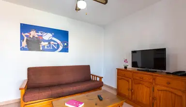Castillo Club Lake Bungalows