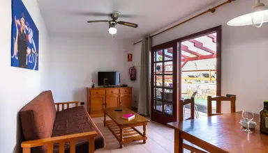 Castillo Club Lake Bungalows