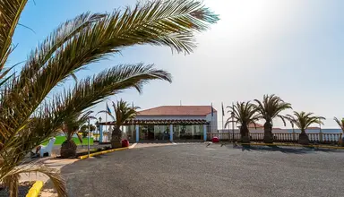 Castillo Club Lake Bungalows