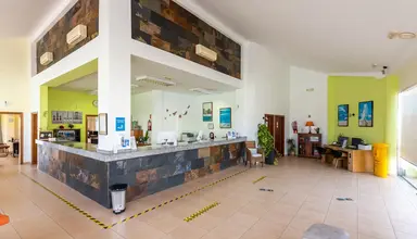 Castillo Club Lake Bungalows