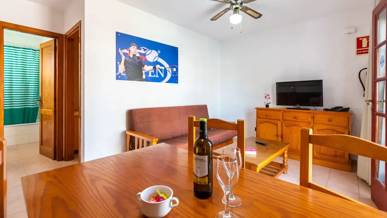 Castillo Club Lake Bungalows
