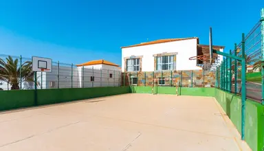 Castillo Club Lake Bungalows