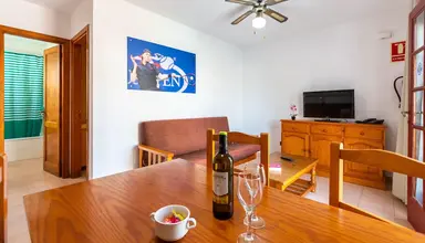 Castillo Club Lake Bungalows