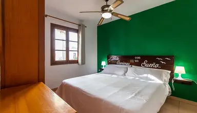 Castillo Club Lake Bungalows