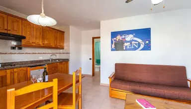 Castillo Club Lake Bungalows