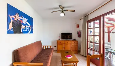 Castillo Club Lake Bungalows