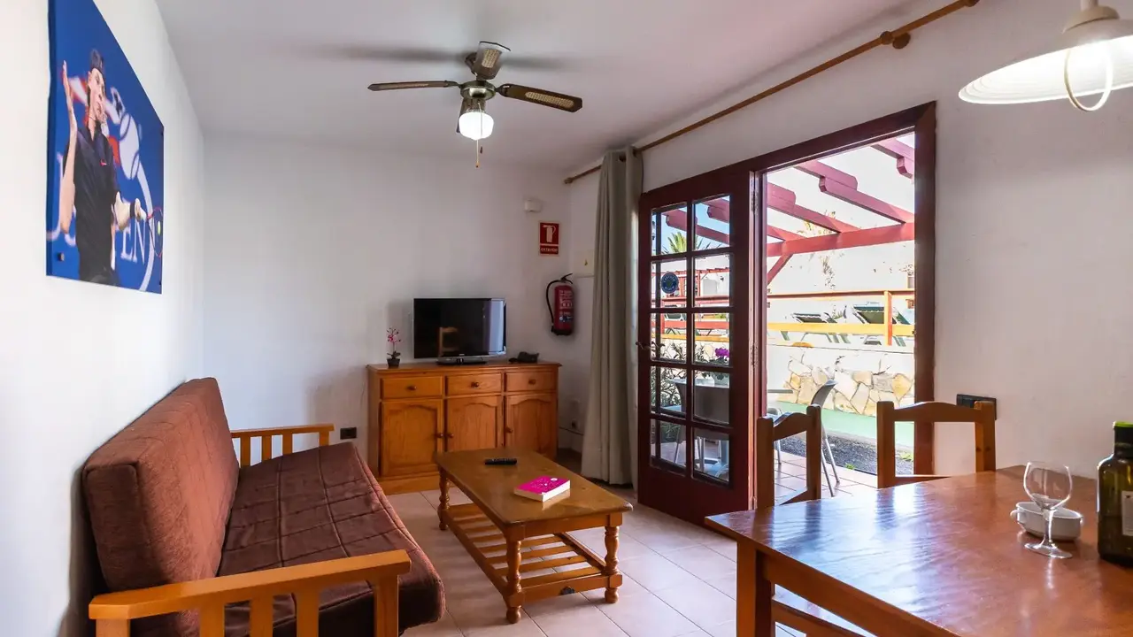 Castillo Club Lake Bungalows