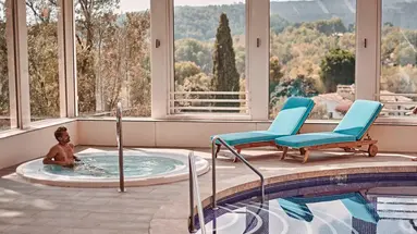 Castillo Son Vida