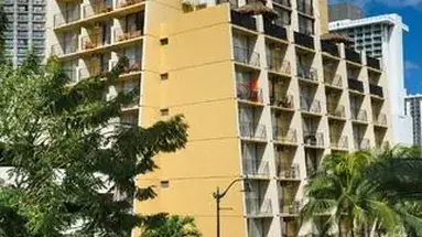 Castle Bamboo Waikiki