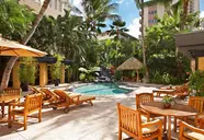 Castle Bamboo Waikiki