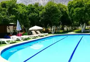 Castle Park