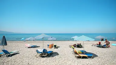 Castro Beach