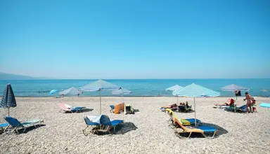 Castro Beach