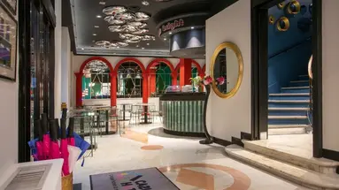 Casual Eclettico Milano