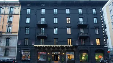 Casual Eclettico Milano