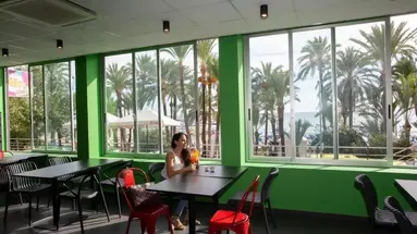 Casual Pop Art Benidorm