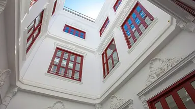 Casual Socarrat Valencia