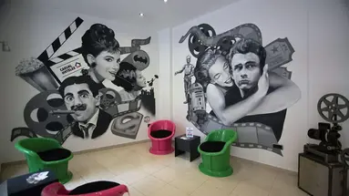 Casual Valencia del Cine