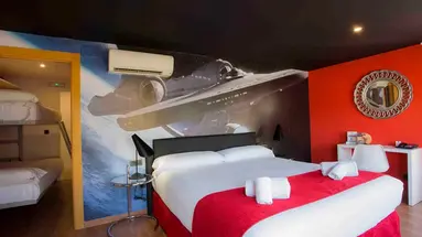 Casual Valencia del Cine