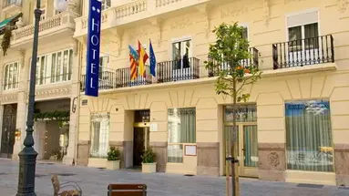 Casual Valencia del Cine