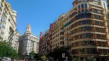 Casual Vintage Valencia