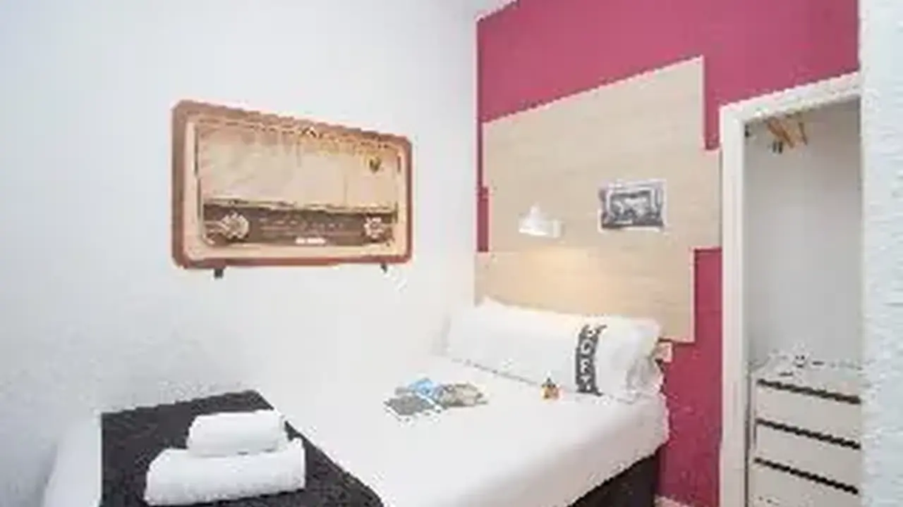 Casual Vintage Valencia