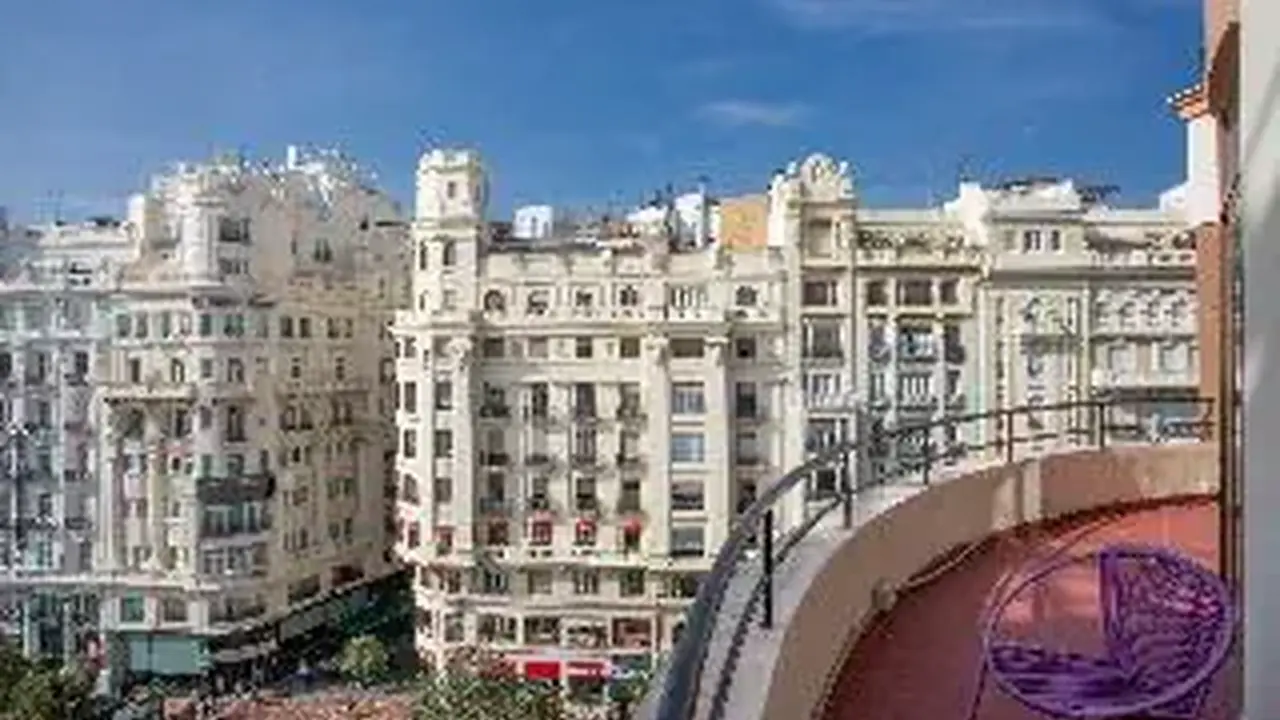 Casual Vintage Valencia