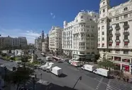 Casual Vintage Valencia