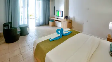 Casuarina Resort & Spa