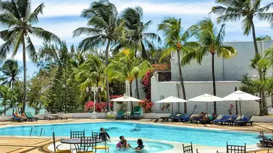 Casuarina Resort & Spa