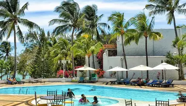 Casuarina Resort & Spa