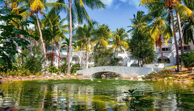 Casuarina Resort & Spa