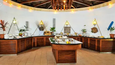 Casuarina Resort & Spa