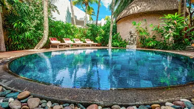 Casuarina Resort & Spa