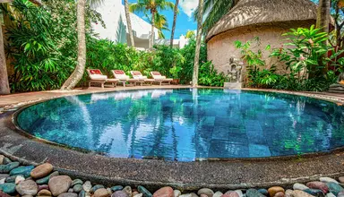 Casuarina Resort & Spa