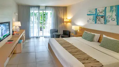 Casuarina Resort & Spa