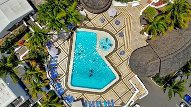 Casuarina Resort & Spa