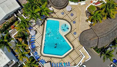Casuarina Resort & Spa