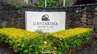 Casuarina Resort & Spa
