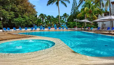 Casuarina Resort & Spa