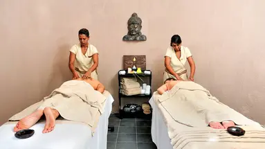 Casuarina Resort & Spa