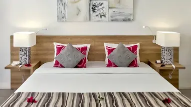 Casuarina Resort & Spa