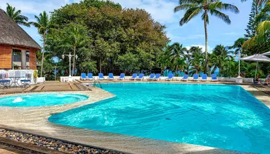 Casuarina Resort & Spa